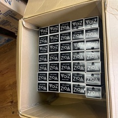 VOIZ除毛クリーム×35個