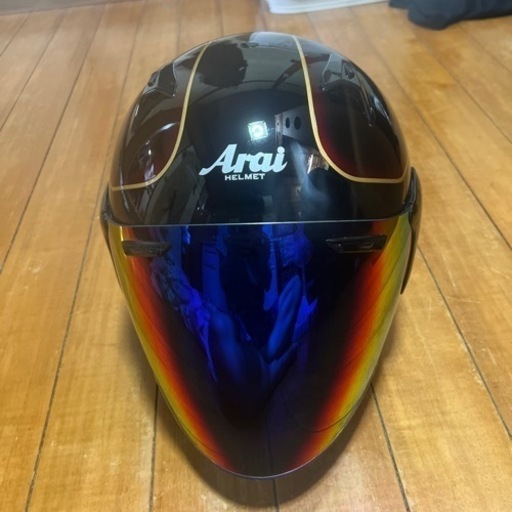 アライsz vintage