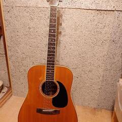 【値下げなし】レアビンテージギター RIDER R-500