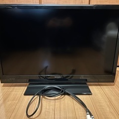 シャープ 32型 液晶テレビ LC-32H7 SHARP