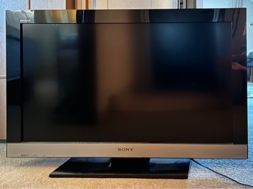 SONY 液晶テレビ 32型 ブラビア/BRAVIA