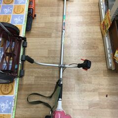 TANAKA CB-21HTS 刈払機 中古品 刃無し 【ハンズクラフト宜野湾店】