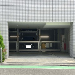 ☆更新料0円！☆月極駐車場☆戸田市本町☆戸田公園☆0.9万円〜☆