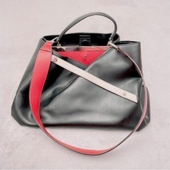 2way バッグ FIORELLI