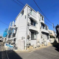 🉐初期費用１０万円🙂築浅ＢＴ別♪秋葉原へ３０分の谷在家駅徒歩１０...