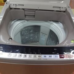 日立全自動電気洗濯機BW-V100B 10kタイプ(超美品)【送料込み】 楽天市場】日立製/2018年式/10kg/全自動洗濯機/BW-V100B : 激安学生