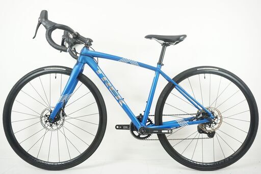 TREK Crockett 5 Disc 2017年モデル ロードバイク - 0 Trek 1 2020年