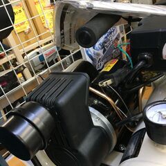 PACK MD-0304PA コンプレッサー 中古品 タンク容量4L DIY用 【ハンズ