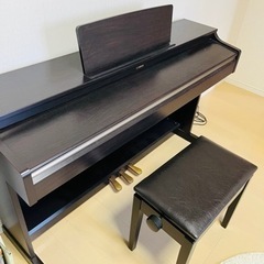 YAMAHA YDP-162 値下げ 熊本隣県