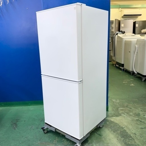 ⭐️ニトリ⭐️ 冷凍冷蔵庫 2022年 106L 美品 大阪市近郊配送無料 ⭐️ニトリ⭐️冷凍冷蔵庫 2022年106L 大阪市近郊配送無料
