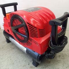 MAX マックス AK-HH1250E 高圧エアコンプレッサー【野田愛宕店】【店頭取引限定】【中古】管理番号：ITYGAGV92B4G MAX マックス AK-HH1250E 高圧エアコンプレッサー【野田愛宕店】【店頭