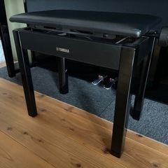 YAMAHA電子ピアノ　型式NU1X 2019年製