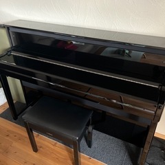 YAMAHA電子ピアノ　型式NU1X 2019年製