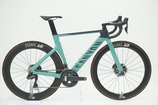 CANYON 「キャニオン」 AEROAD CF SLX 8 2022年モデル ロードバイク