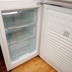 ☆ジモティ割あり☆ IRISOHYAMA 冷蔵庫19年製162L ホワイト