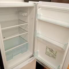 ★ジモティ割あり★ IRISOHYAMA　冷蔵庫19年製162L　ホワイト　クリーニング済　YJ842 ☆ジモティ割あり☆ IRISOHYAMA 冷蔵庫19年製162L ホワイト