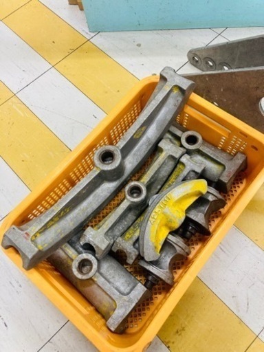 中古品○IZUMI 油圧ベンダー PB-10N○N○ITH6PFURJXLI