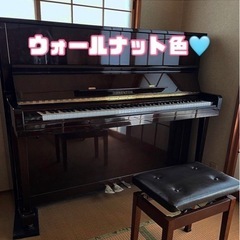 福岡発♡美品♡アップライトピアノPayPay払いOK!