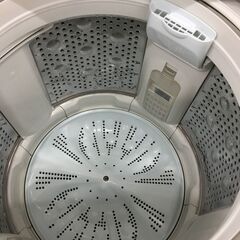 ☆ジモティ割あり☆ HITACHI 日立洗濯機 7.0kg 20年製 動作確認／