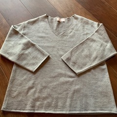 Simplicite    セーター　