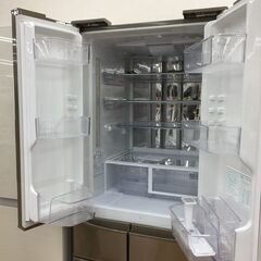 ☆ジモティ割あり☆ SHARP シャープ冷蔵庫 465L 14年製 動作確認 