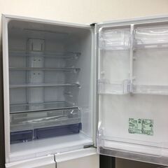 ☆ジモティ割あり☆ MITUBISI ミツビシ 三菱冷蔵庫 455L 19年製 動作 
