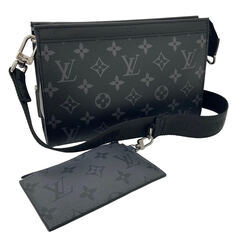 【高価買取】【Louis Vuitton】ルイ ヴィトン M81...