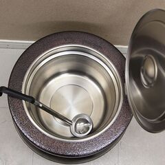 タイジ TAIJI フーズウォーマー FW-11 業務用厨房機器 湯煎 ホテル