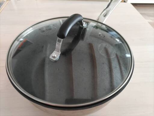 マキシム エスエス フライパン