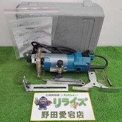 ナカトミ産業 HOMETOOL TR-6A 電気トリマー【野田愛...