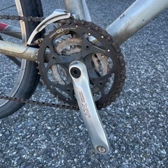 マウンテンバイク/MTB トレック 26インチ 8000 シマノXT仕様