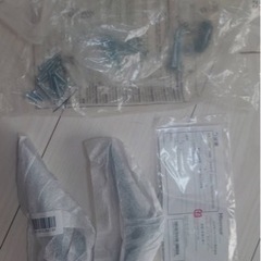 ハイセンス　43型液晶テレビ壁掛け部品付き（最終値下げ）11月20日まで