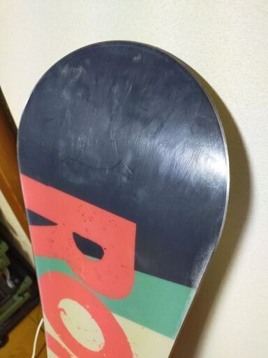 スノーボード 138cm Rome sds freerocker ROMESDSフリーロッカー138