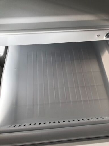 ☆中古￥39,800！Panasonic パナソニック 451㍑3ドア冷蔵庫 家電 2020 