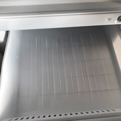 ☆中古￥39,800！Panasonic　パナソニック　451㍑3ドア冷蔵庫　家電　2020年製　NR-FVF456-W型　幅69㎝ｘ奥行64㎝ｘ高さ183㎝　【BJ200】