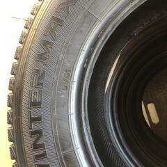 195.80R15.  107
ハイエース　タイヤ