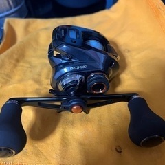 バルケッタ　プレミアム　151DHXG 