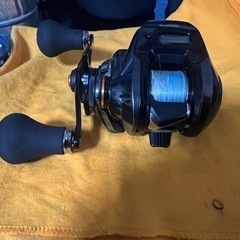 バルケッタ　プレミアム　151DHXG 