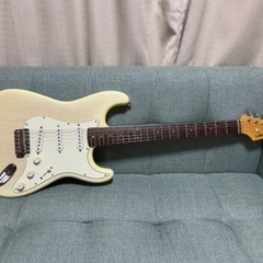 【ネット決済・配送可】Fullertone Guitars 20...