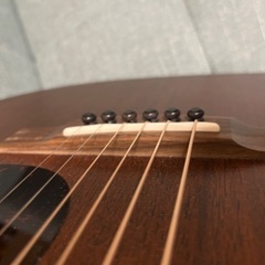 Martin 00-15M 2017年製【受渡場所によって値下げ可能】