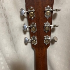 Martin 00-15M 2017年製【受渡場所によって値下げ可能】