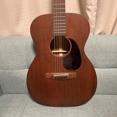 Martin 00-15M 2017年製【受渡場所によって値下げ可能】