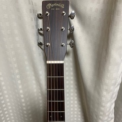 Martin 00-15M 2017年製【受渡場所によって値下げ可能】