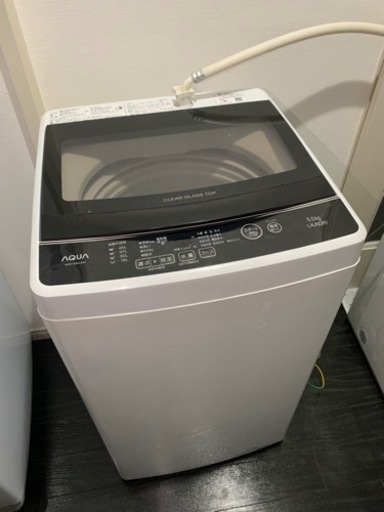 ⭐️宇治市へお届け³₃✨️致しました❣️ありがとうございます✨️(*_ _))*゜お届け設置無料(⛩京都限定特別価格❣️✨️⛩)❣️洗濯機 2021年製❣️