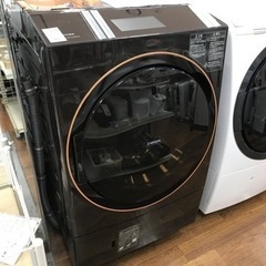 ドリーム池田店】☆ジモティー割有☆Panasonic/パナソニック 8.0kg洗濯 