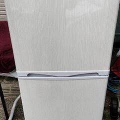 アビテラックス　冷蔵庫138L　AR143E  ２０１９年度製