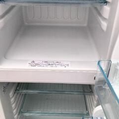 アビテラックス　冷蔵庫138L　AR143E  ２０１９年度製