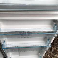 アビテラックス　冷蔵庫138L　AR143E  ２０１９年度製