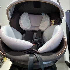 ⭐️美品⭐️コンビ チャイルドシート ISOFIX クルムーヴスマート 美品