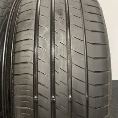 DUNLOP LE MANS V ルマン5 195/65R15 15インチ 夏タイヤ 4本 バリ溝